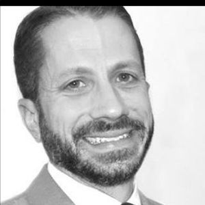 Meet your Posher, Nick